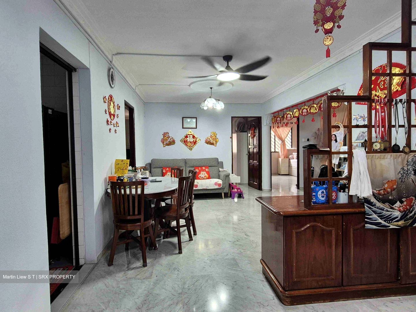Blk 111 Lengkong Tiga (Bedok), HDB 5 Rooms #583914281